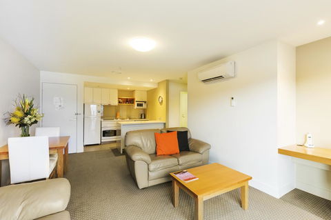 The Old Woolstore Apartment Hotel - Broome Tourism 12