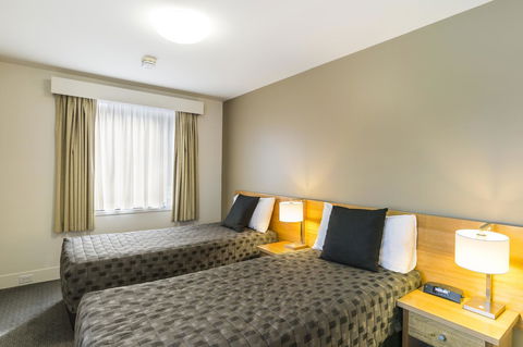 The Old Woolstore Apartment Hotel - Broome Tourism 9