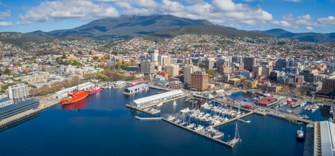 Somerset On The Pier Hobart - Broome Tourism 2