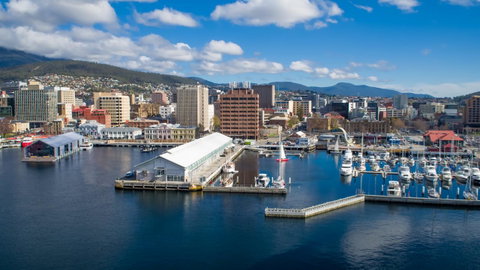 Somerset On The Pier Hobart - Broome Tourism 3