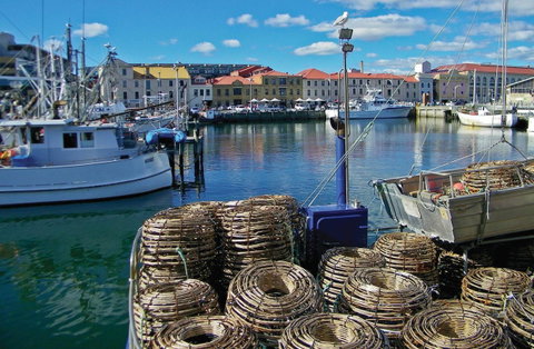 Somerset On The Pier Hobart - Broome Tourism 4