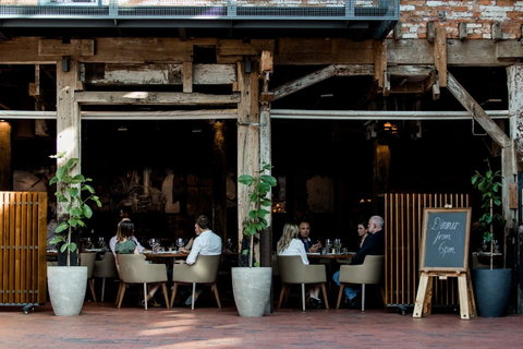 The Henry Jones Art Hotel - Broome Tourism 7