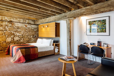 The Henry Jones Art Hotel - Broome Tourism 42