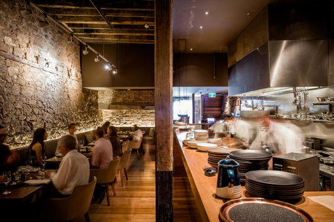 The Henry Jones Art Hotel - Broome Tourism 17