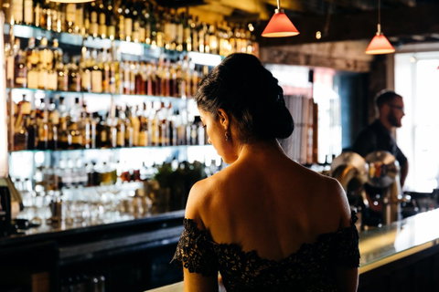 The Henry Jones Art Hotel - Broome Tourism 1