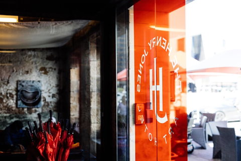 The Henry Jones Art Hotel - Broome Tourism 8