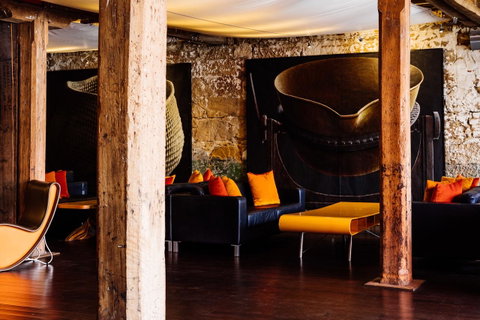 The Henry Jones Art Hotel - Broome Tourism 11