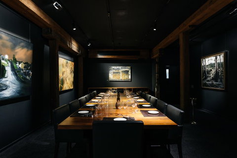 The Henry Jones Art Hotel - Broome Tourism 28
