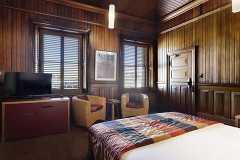 The Henry Jones Art Hotel - Broome Tourism 44