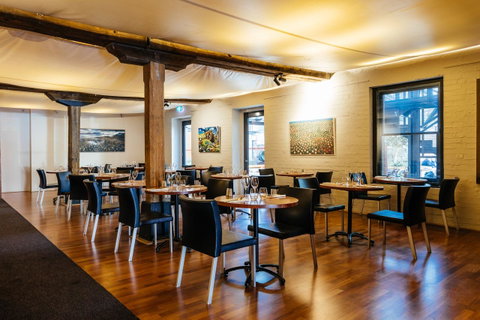 The Henry Jones Art Hotel - Broome Tourism 33