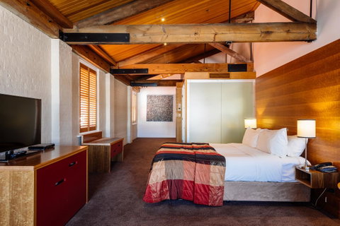 The Henry Jones Art Hotel - Broome Tourism 25