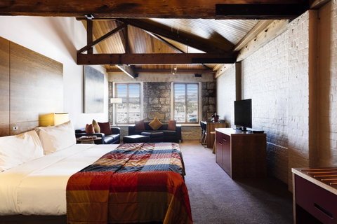 The Henry Jones Art Hotel - Broome Tourism 22