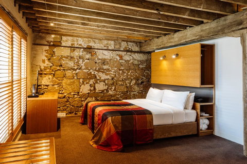 The Henry Jones Art Hotel - Broome Tourism 16