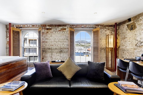 The Henry Jones Art Hotel - Broome Tourism 26