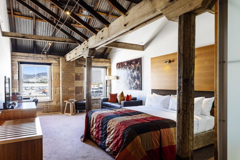 The Henry Jones Art Hotel - Broome Tourism 3