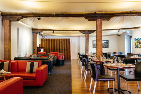 The Henry Jones Art Hotel - Broome Tourism 32