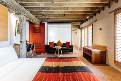 The Henry Jones Art Hotel - Broome Tourism 15
