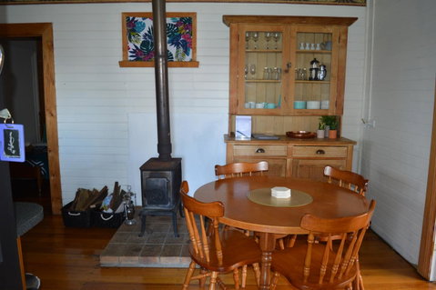 The Dragonfly Inn - Broome Tourism 14