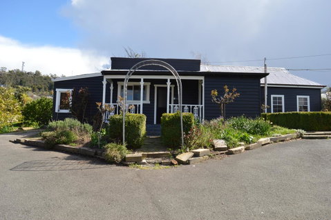 The Dragonfly Inn - Broome Tourism 19