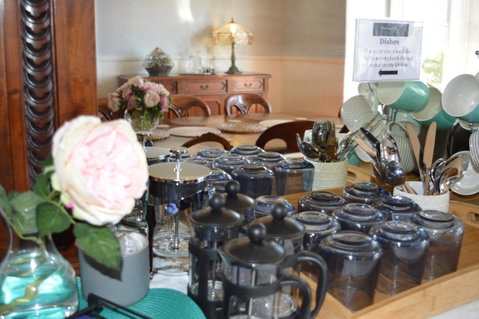 The Dragonfly Inn - Broome Tourism 29