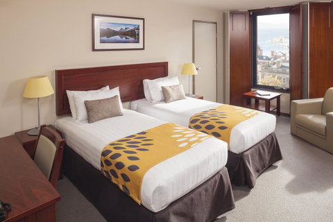 RACV Hobart Hotel - Broome Tourism 40
