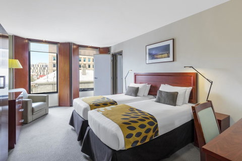RACV Hobart Hotel - Broome Tourism 11