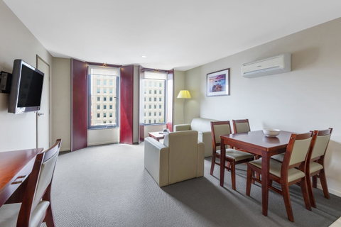 RACV Hobart Hotel - Broome Tourism 36