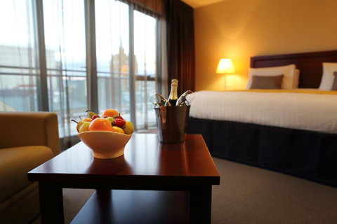 RACV Hobart Hotel - Broome Tourism 39