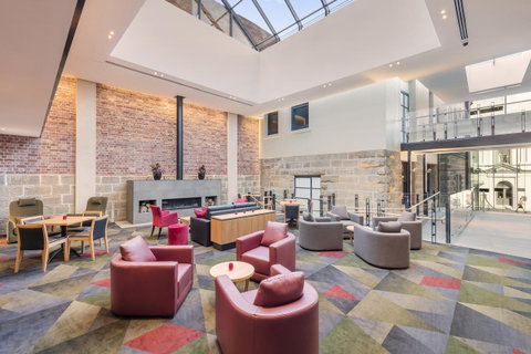 RACV Hobart Hotel - Broome Tourism 4
