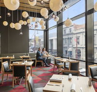 RACV/RACT Hobart Apartment Hotel - Broome Tourism