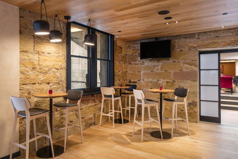 RACV Hobart Hotel - Broome Tourism 14