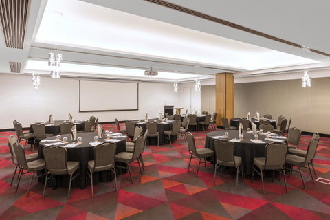 RACV Hobart Hotel - Broome Tourism 31