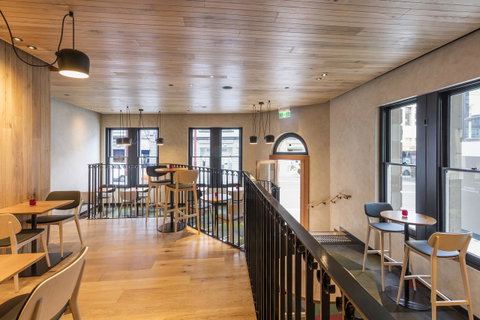 RACV Hobart Hotel - Broome Tourism 16