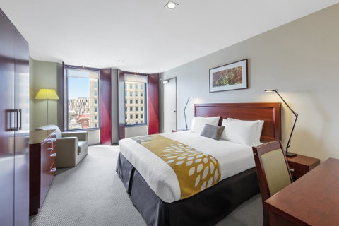 RACV Hobart Hotel - Broome Tourism 8