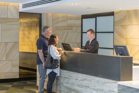 RACV Hobart Hotel - Broome Tourism 2