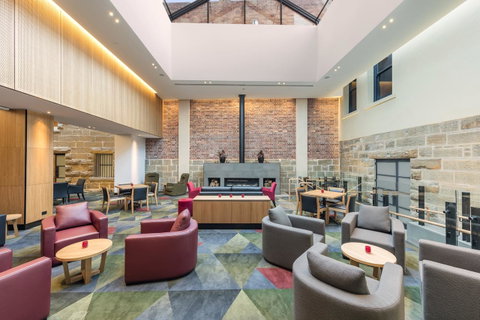 RACV Hobart Hotel - Broome Tourism 6