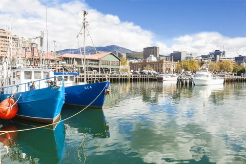RACV Hobart Hotel - Broome Tourism 38