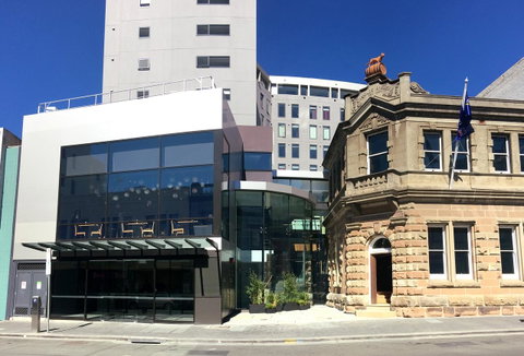 RACV Hobart Hotel - Broome Tourism 7