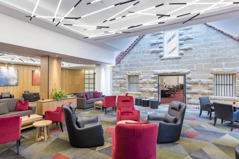 RACV Hobart Hotel - Broome Tourism 33