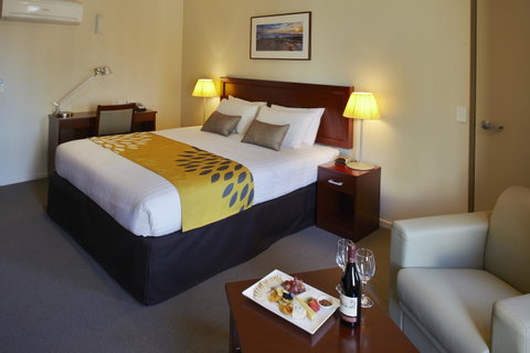 RACV Hobart Hotel - Broome Tourism 41