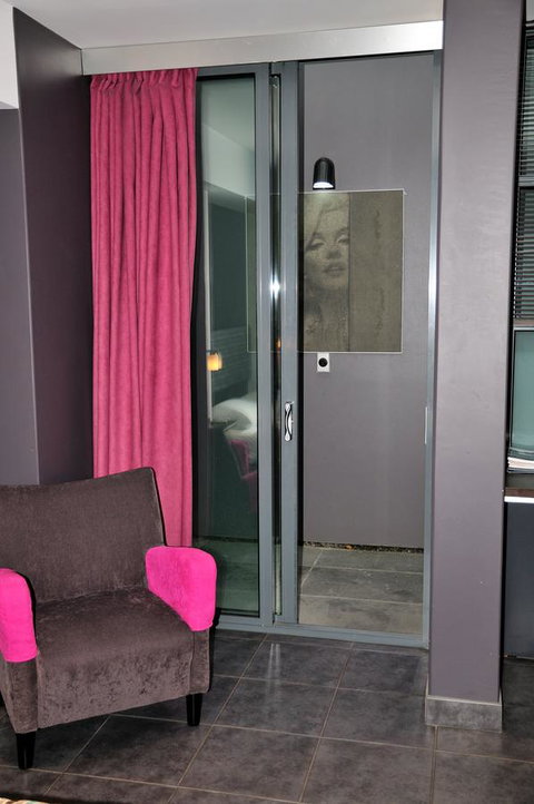 Zero Davey Boutique Apartment Hotel - Broome Tourism 35