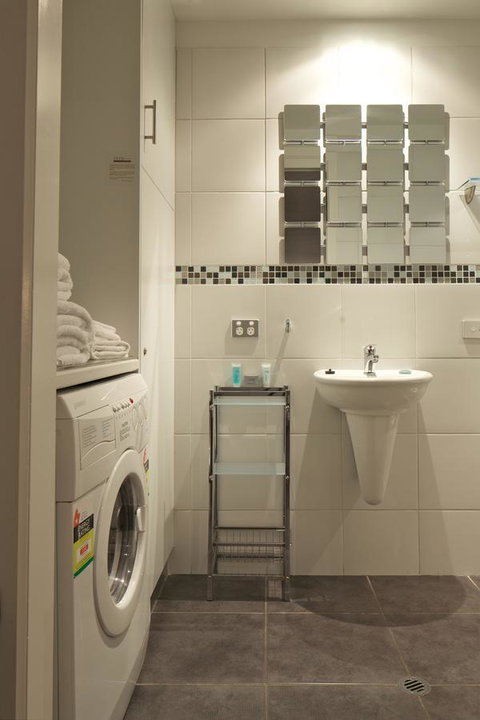 Zero Davey Boutique Apartment Hotel - Broome Tourism 31