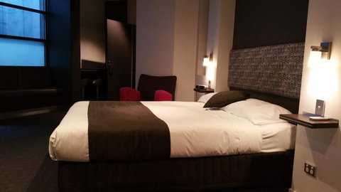 Zero Davey Boutique Apartment Hotel - Broome Tourism 18