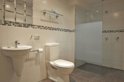 Zero Davey Boutique Apartment Hotel - Broome Tourism 40