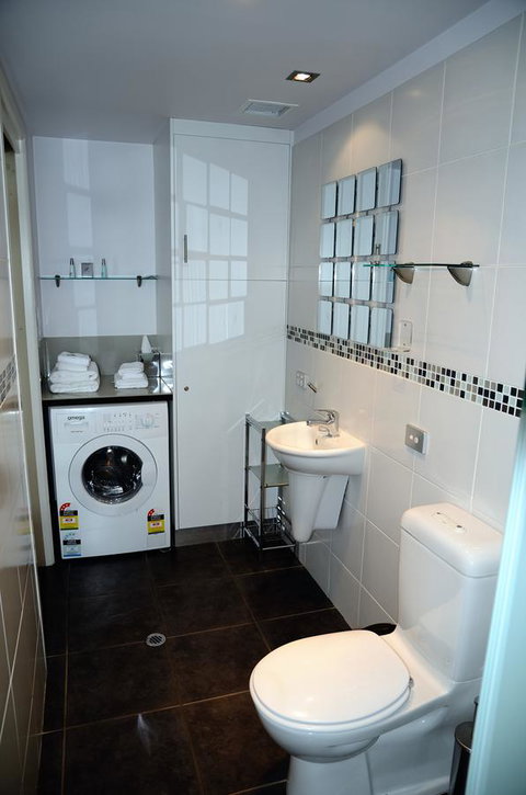 Zero Davey Boutique Apartment Hotel - Broome Tourism 34