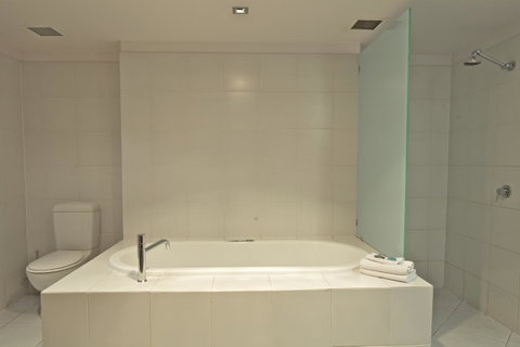 Zero Davey Boutique Apartment Hotel - Broome Tourism 36