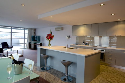 Zero Davey Boutique Apartment Hotel - Broome Tourism 20