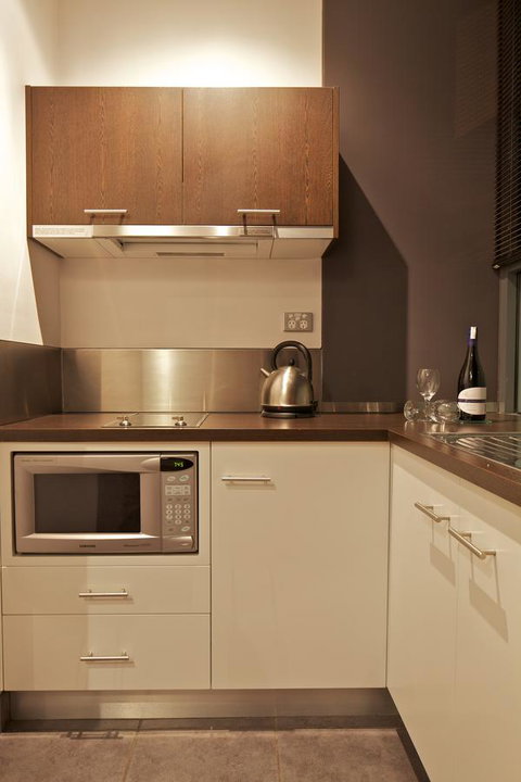 Zero Davey Boutique Apartment Hotel - Broome Tourism 32