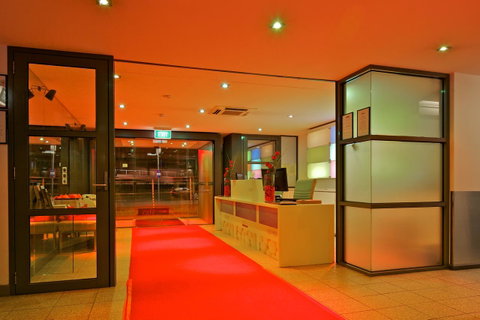 Zero Davey Boutique Apartment Hotel - Broome Tourism 7