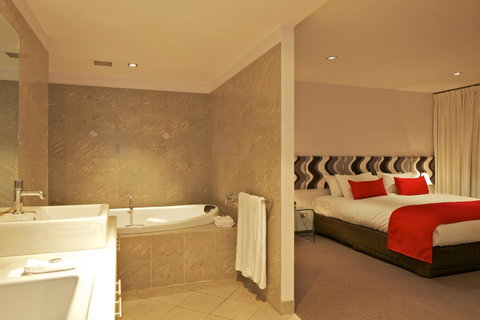 Zero Davey Boutique Apartment Hotel - Broome Tourism 3